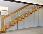 Construction et protection de vos escaliers par Escaliers Maisons à Cuisy-en-Almont